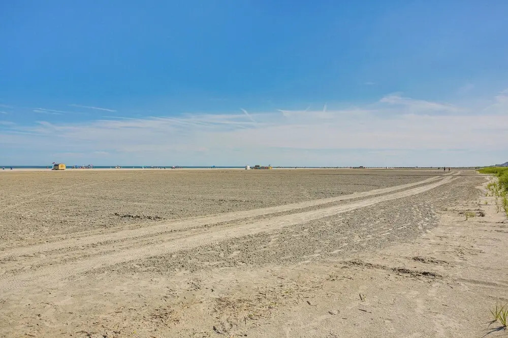 Wildwood Crest Condo w/ Pool & Beach Access!