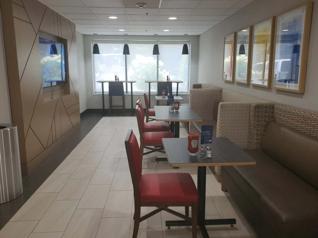 Holiday Inn Express - Atlanta-Kennesaw by IHG