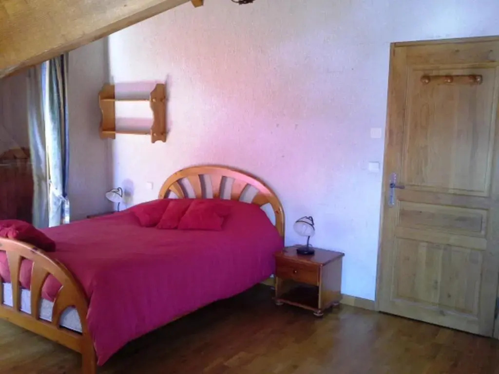 Appartement Valloire, 5 pièces, 8 personnes - FR-1-263-512