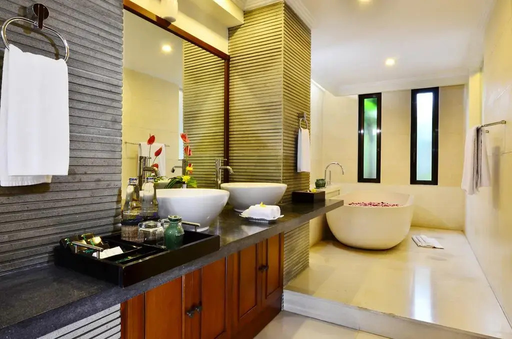The Khayangan Dreams Villa, Seminyak