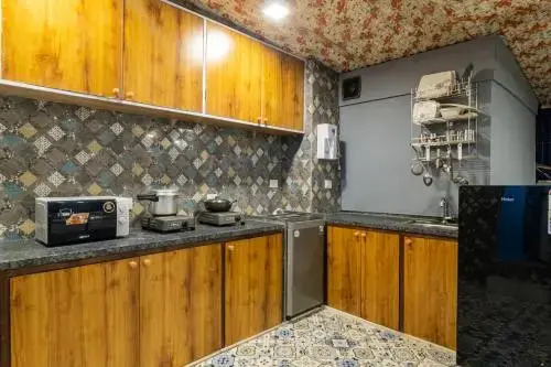 OSI Service Apartments
