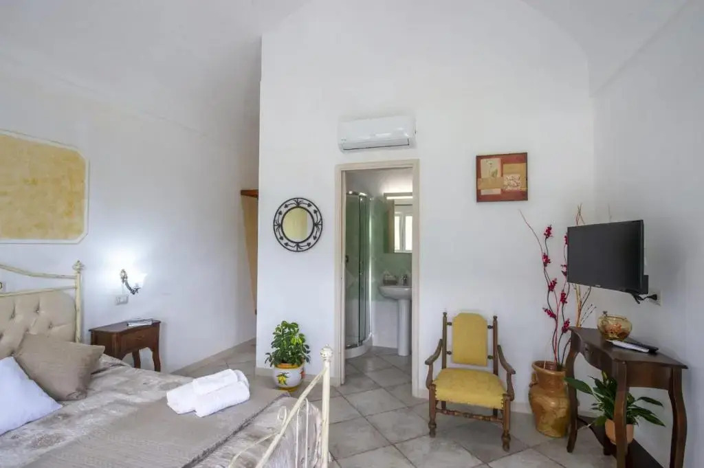 Il Mandorlo