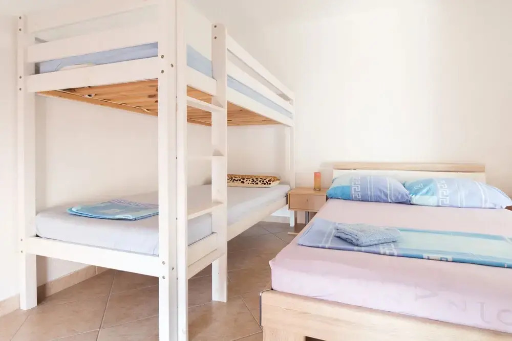 Apartment Complex Divino