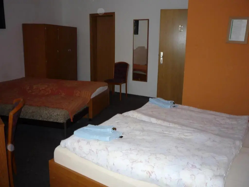 Gasthof & Pension Hause