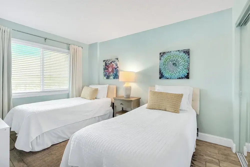 Beachcrest