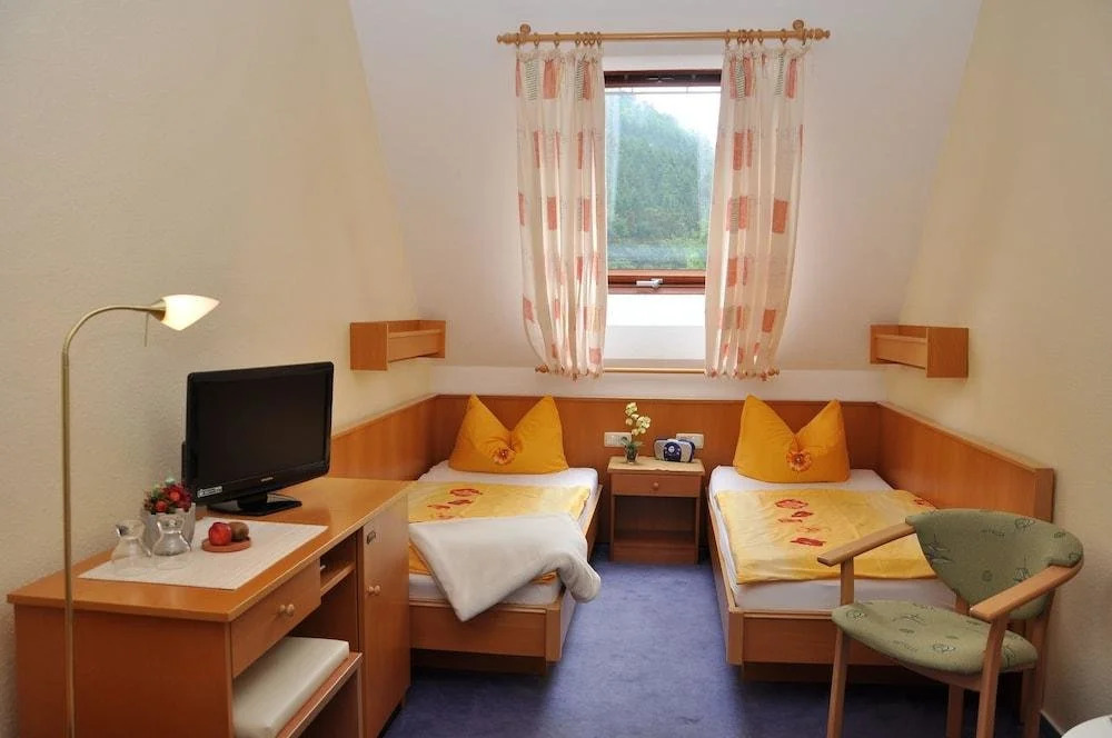 Berghotel Simon