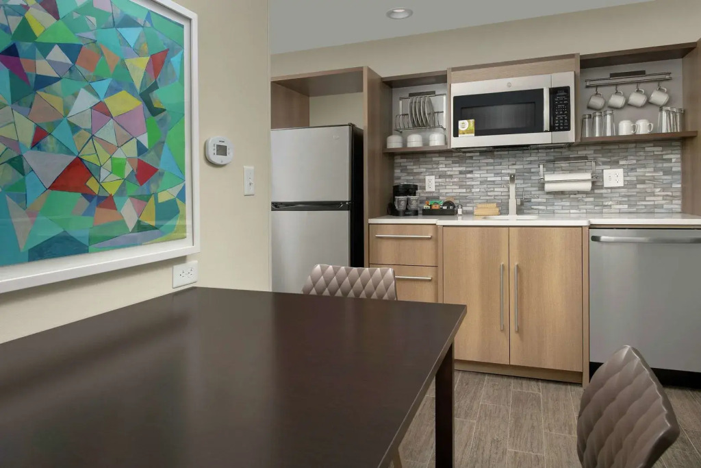 Home2 Suites By Hilton Edison