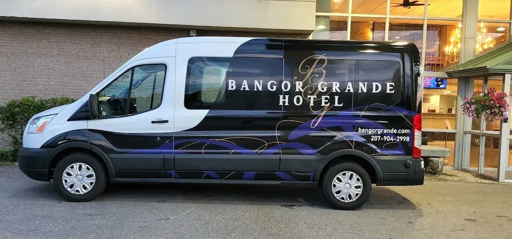 Ramada Bangor