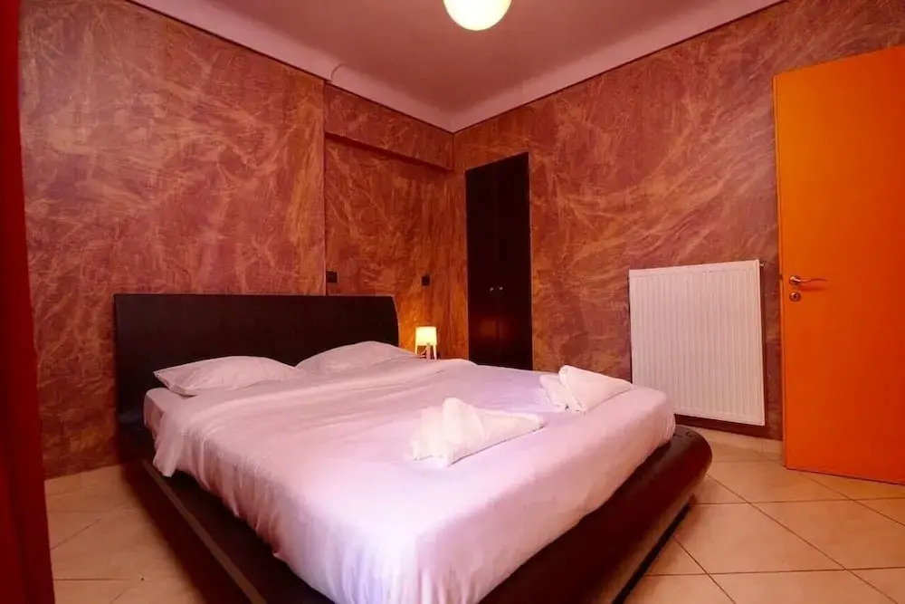 Piraeus Oasis 2 2nd Floor