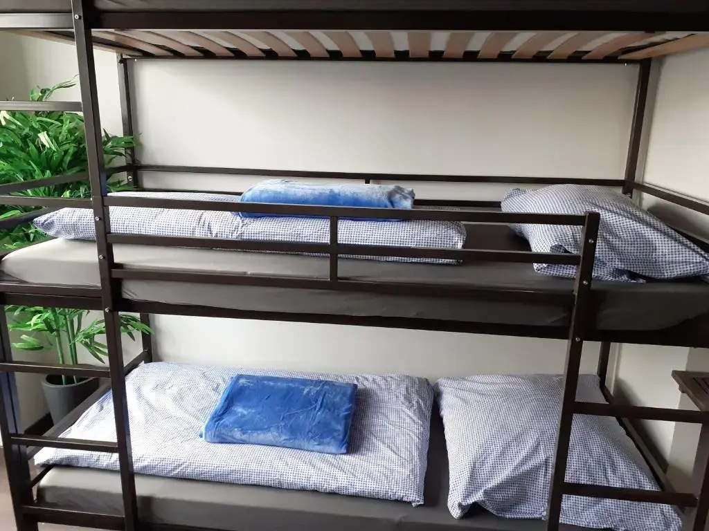 Virginie Fewo Nr 3 90qm inklusive Balkon und privatem Parkplatz