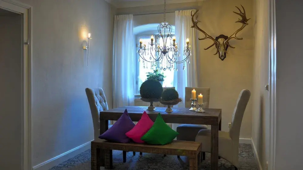 Boutique Hotel POST ANDECHS