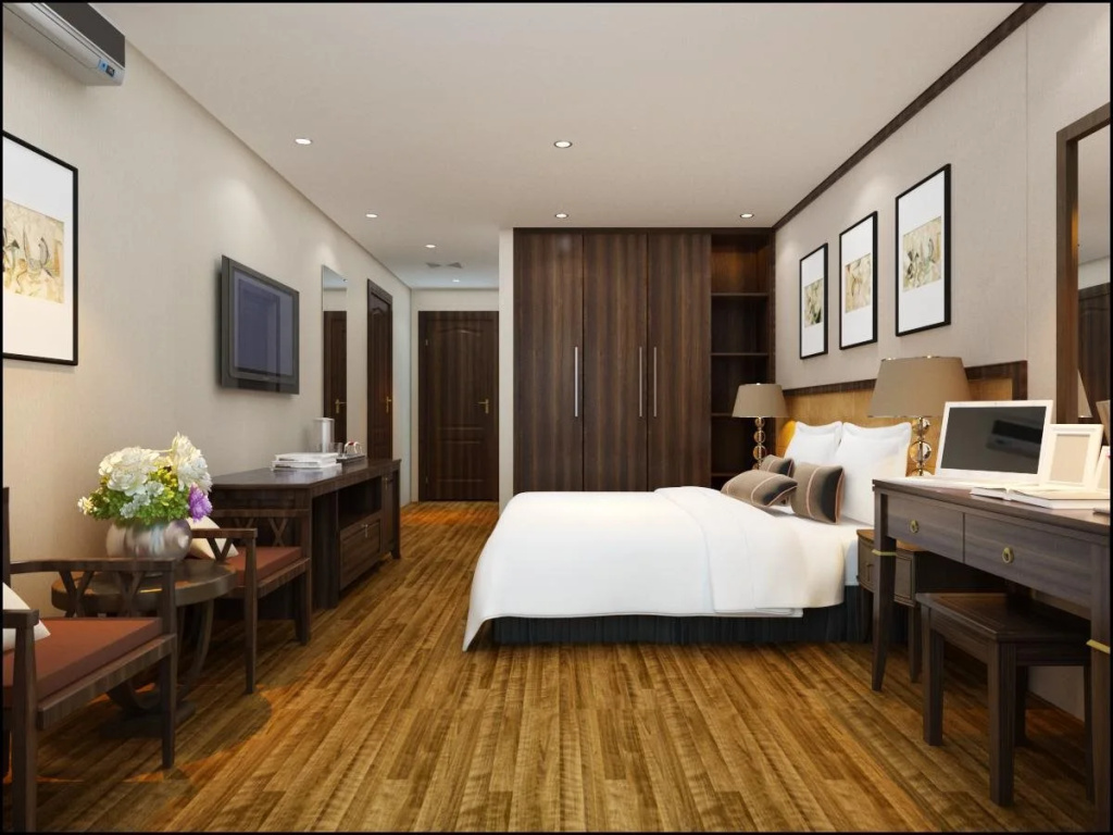 Sapa Signature Inn