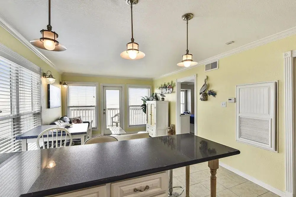 Seascape 2114 - 2 Br Condo