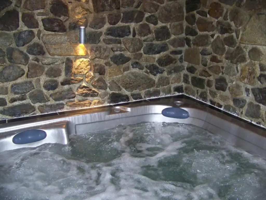 Chalet Leslie Alpen