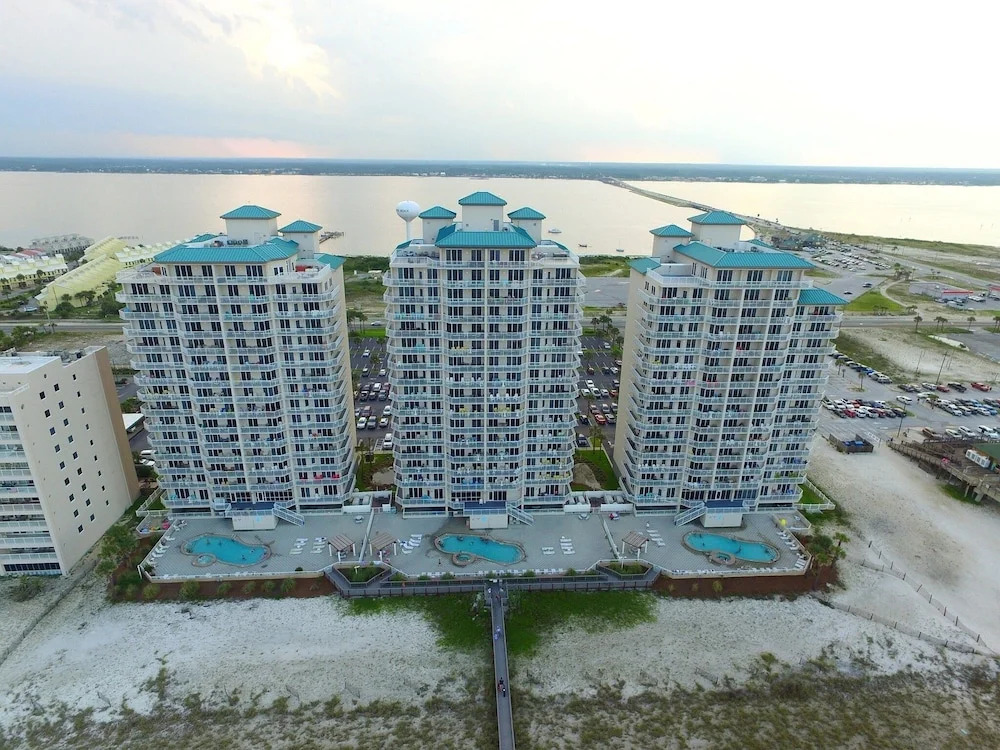 Sea Salt Villa condo