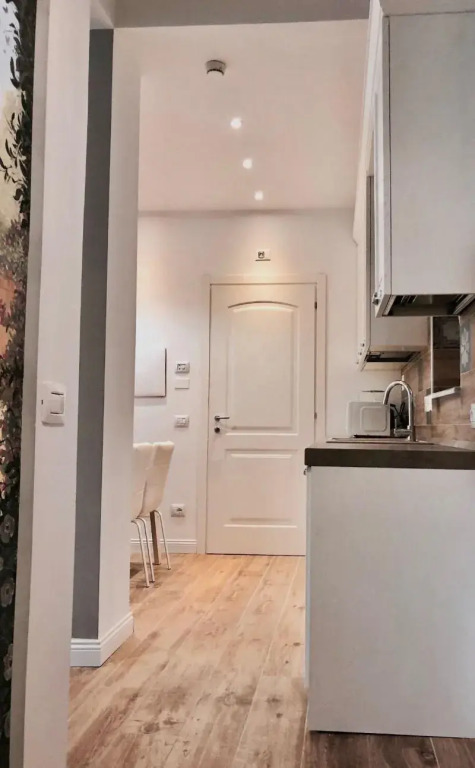 Audreys Roman Holidays - Rome Suites & Rooms