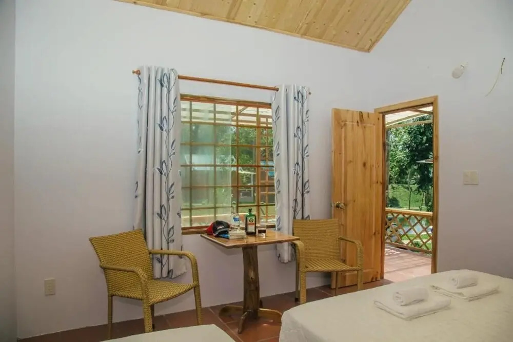 Phu Quoc Valley Sen Bungalow