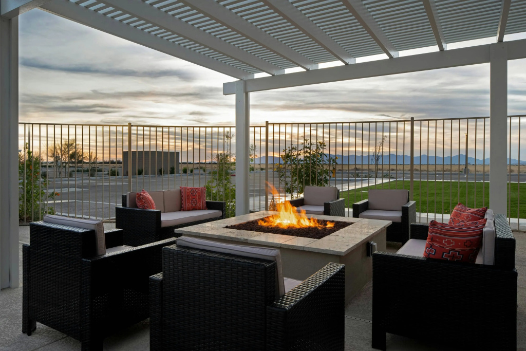 Marriott Phoenix Chandler