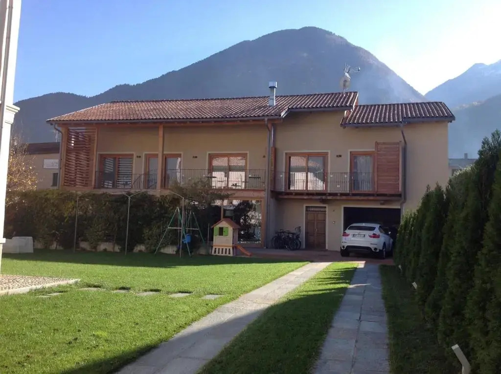 La Corte di Nonna Gemma - Holiday Home