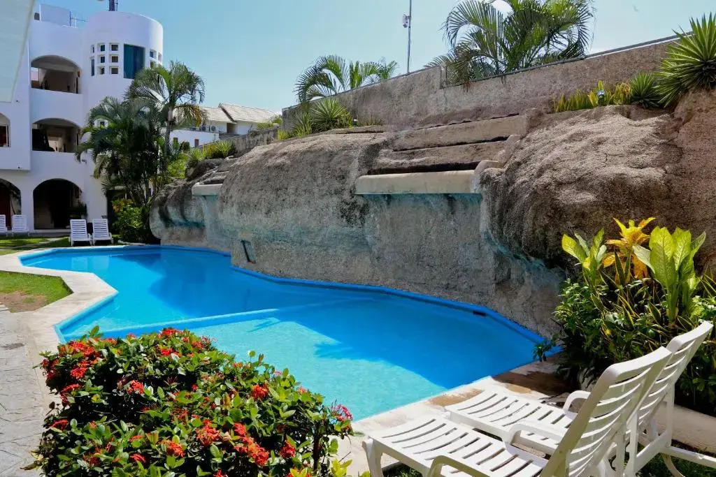 Hotel Alikar