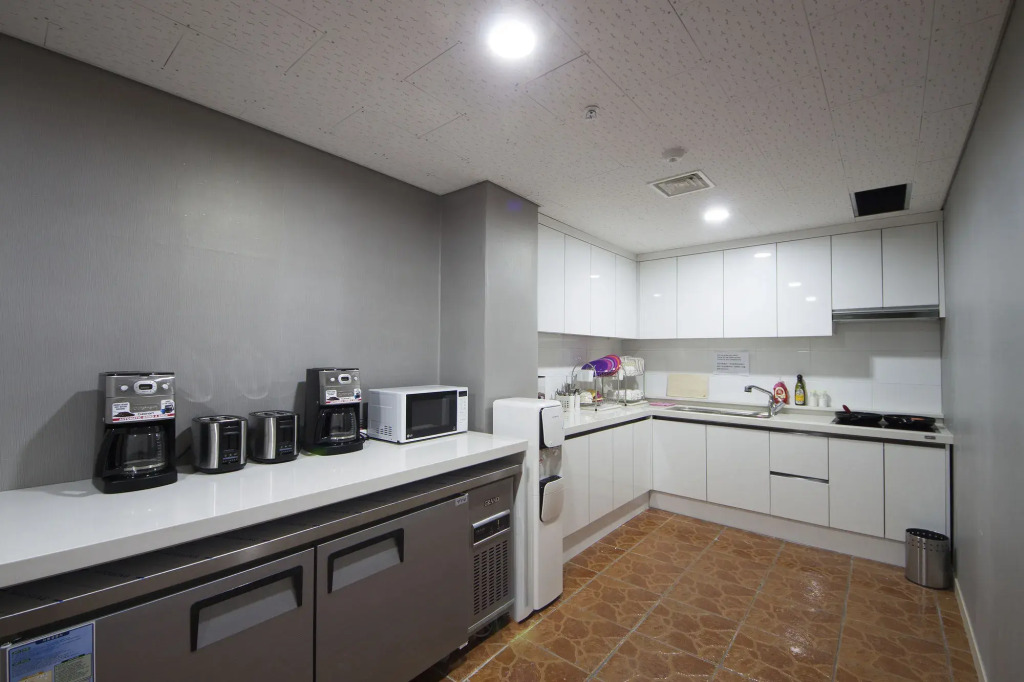 K-Grand Hostel Gangnam1
