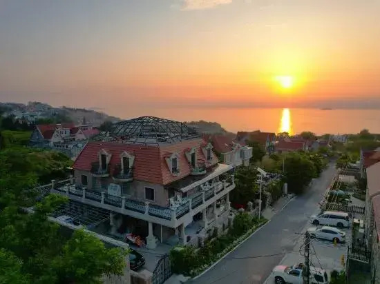 Blue Beauty Homestay in Qingdao (Laoshan Scenic Area Store)