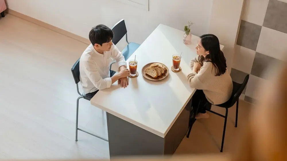 Gangneung Comma Pension