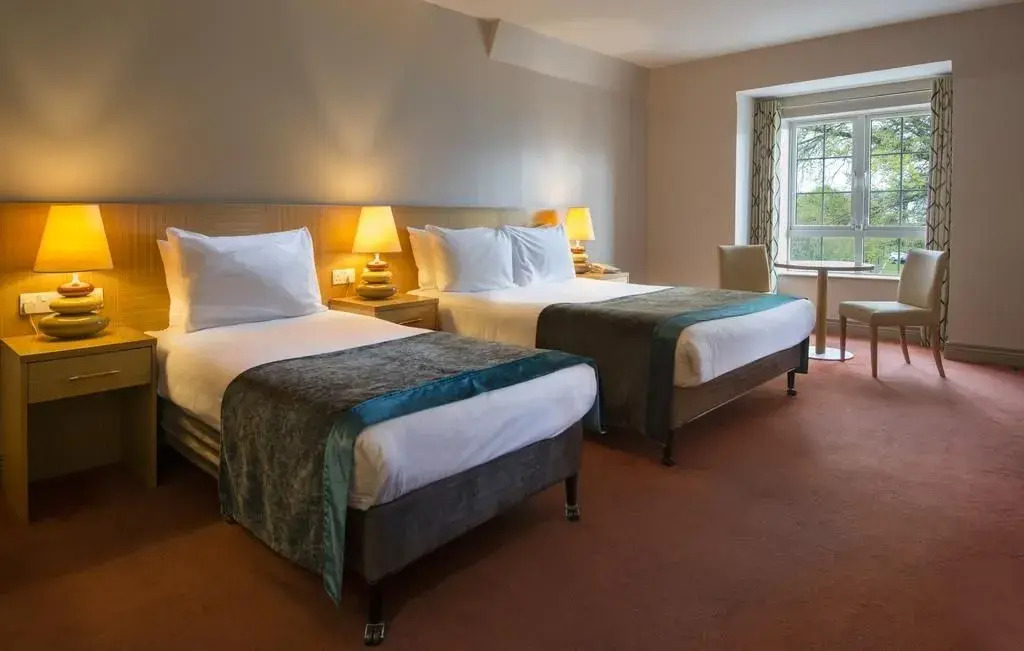 Innisfallen Hotel