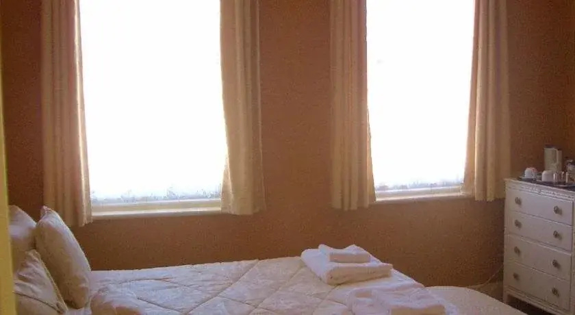 The Sea Spirit Guest House