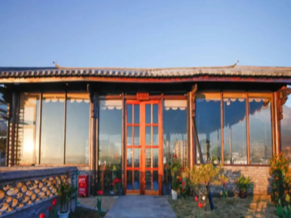 Siya Yododo Inn