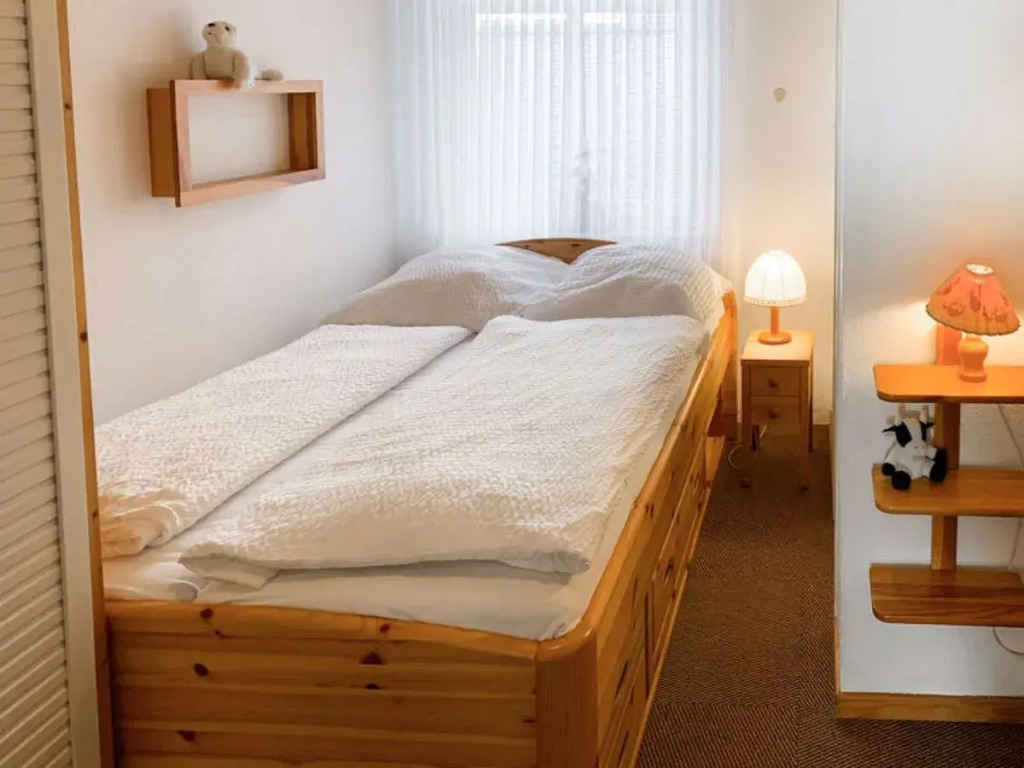 Apartment Dehne Norddeich 17044