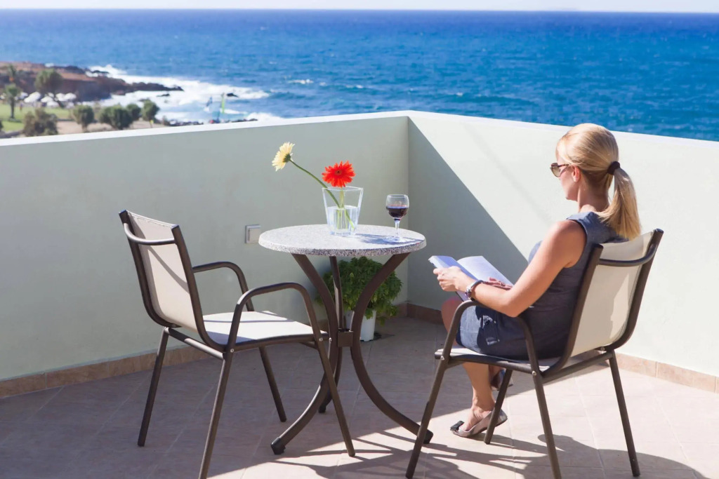 Panormo Beach Hotel