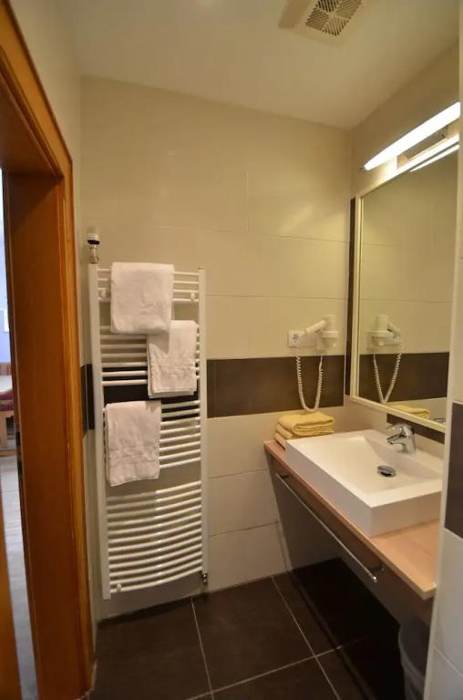 Appartements-Pension Lindenheim