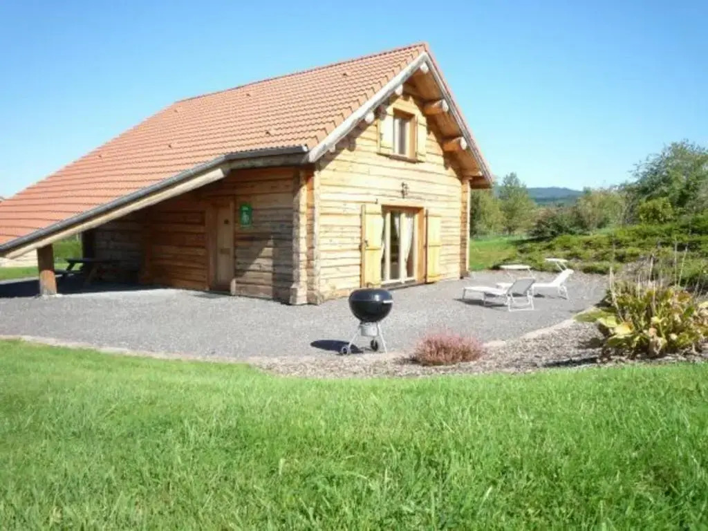 Chalet Anould, 4 Pièces, 6 Personnes - Fr-1-589-49