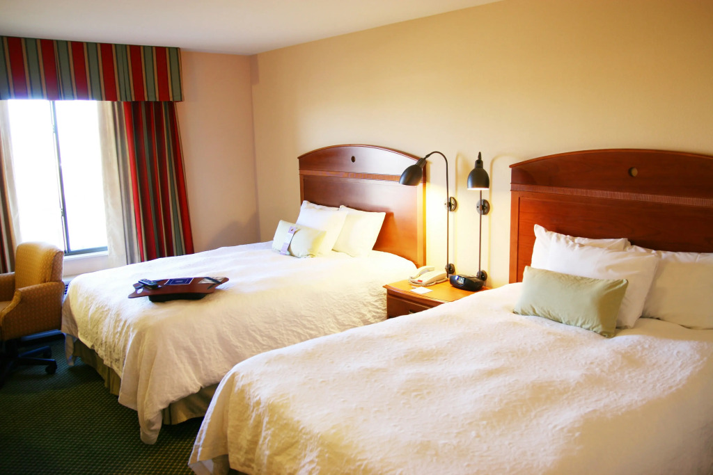 Hampton Inn by Hilton Montrose