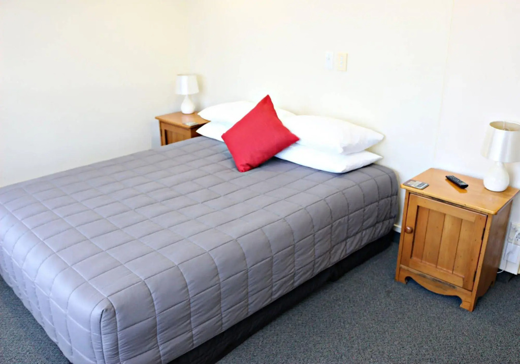 Cambridge Mews Motel