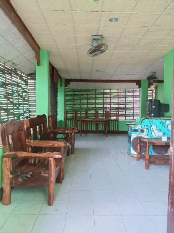 Palm Garden Resort