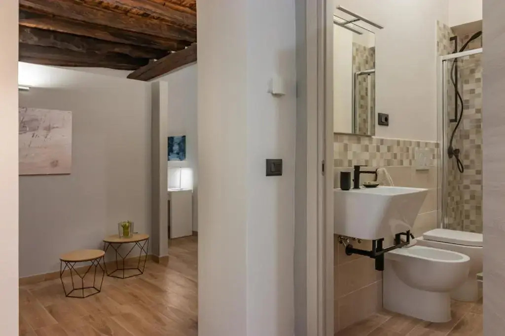 Residenza San Leonardo - Viterbo Centro Storico