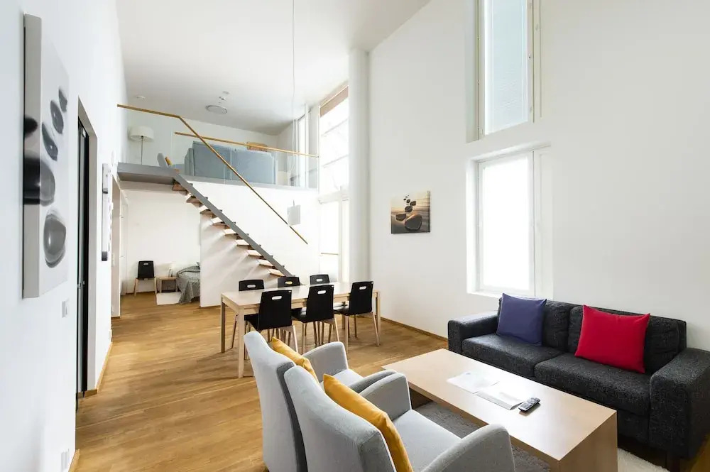 Aalto Inn