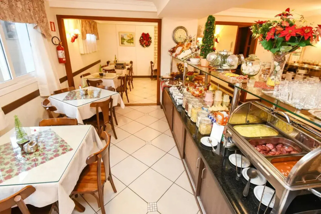 Hotel Kehl Haus