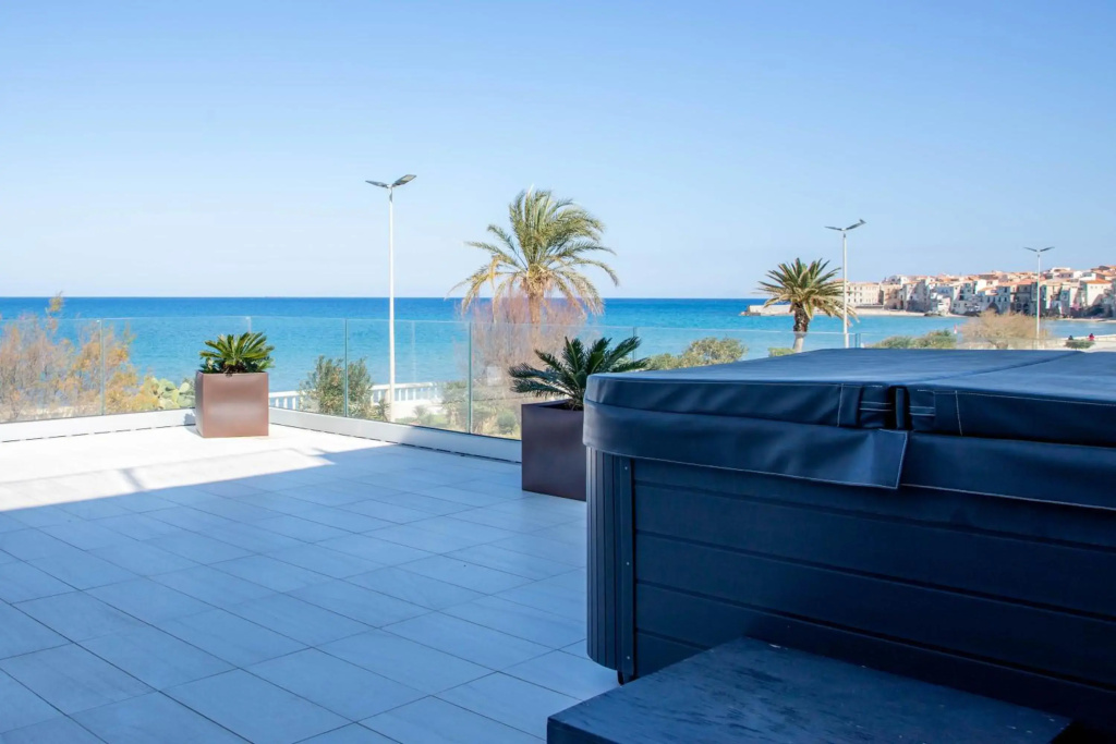 Victoria Palace Cefalù