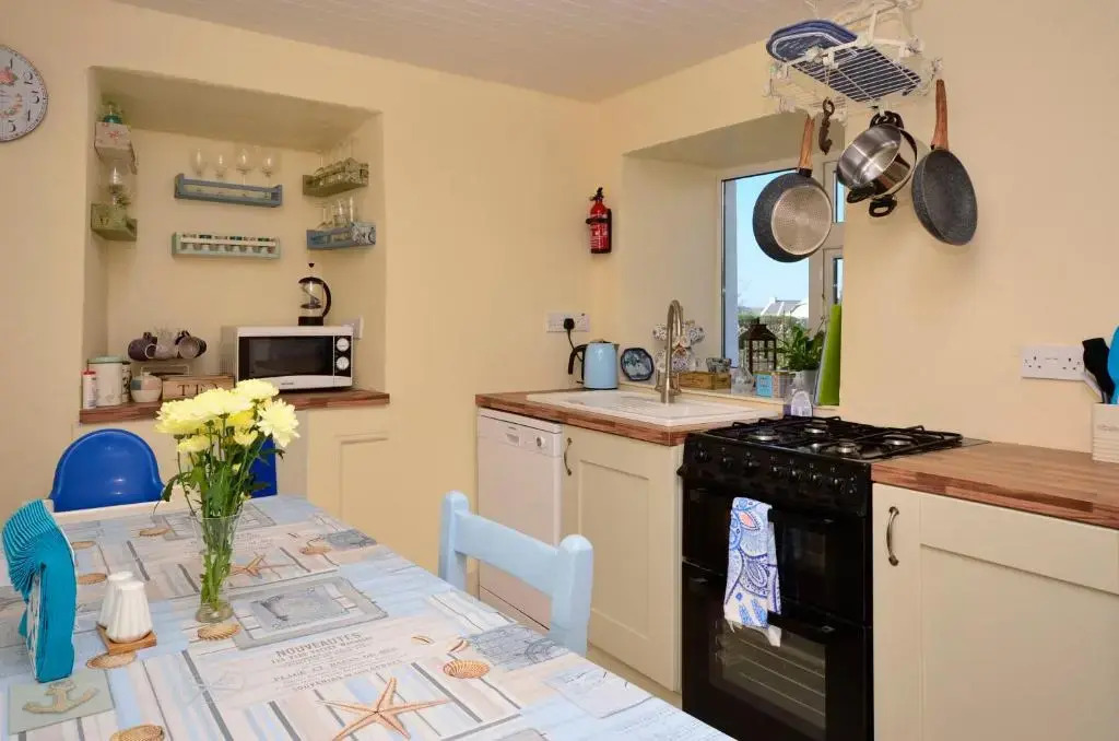 Cottage 312 - Ballyconneely