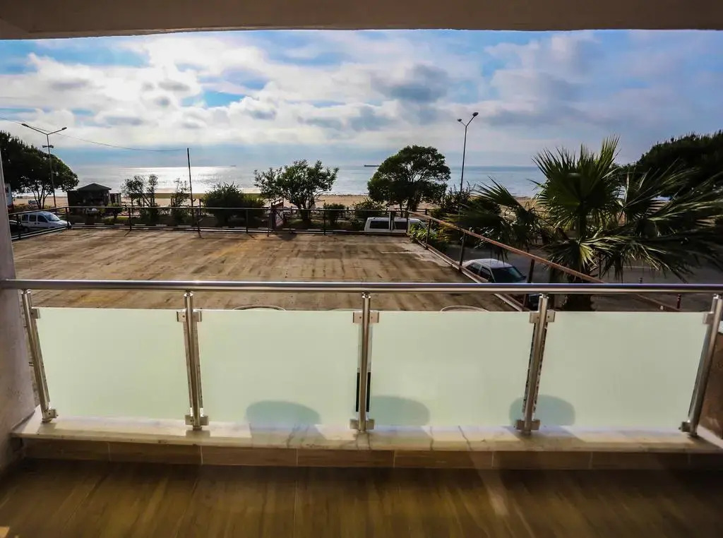 Alihan Hotel