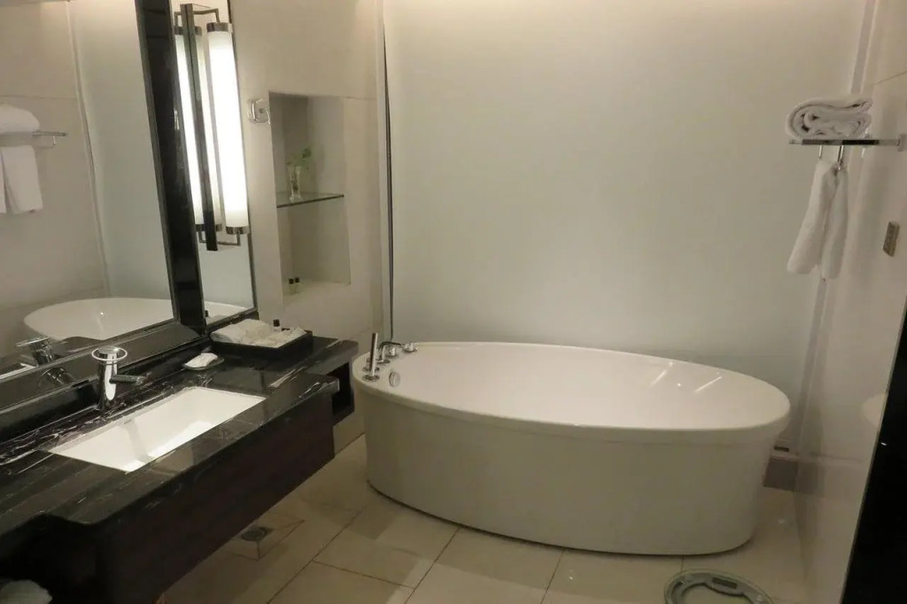 Отель Country Garden Phoenix Hotel LongJiang Shunde Foshan City