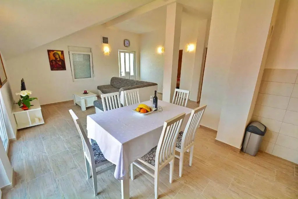 Apartments Bella di Boka