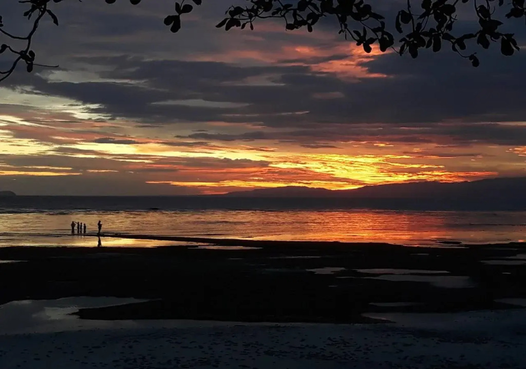 Tropicasa Siquijor