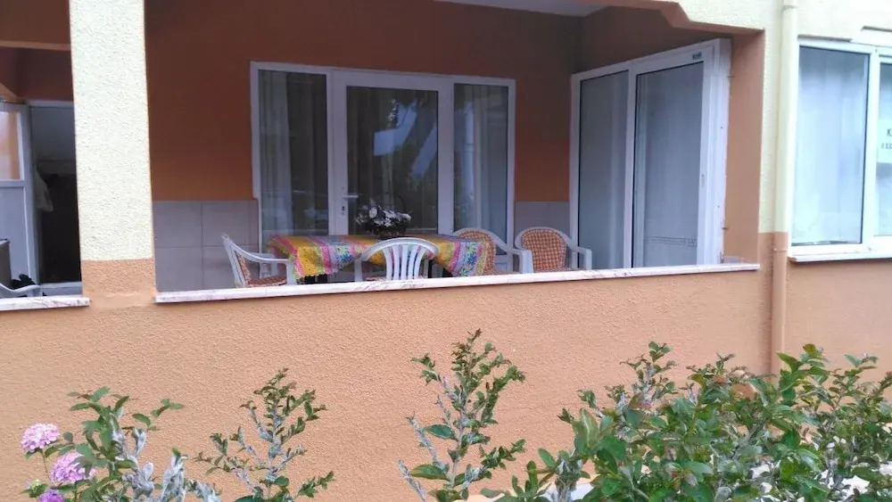Erikli Tatil Evi 1