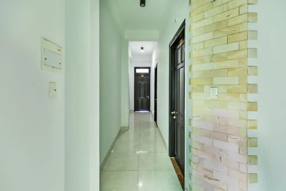 Loan Anh 2 Hotel