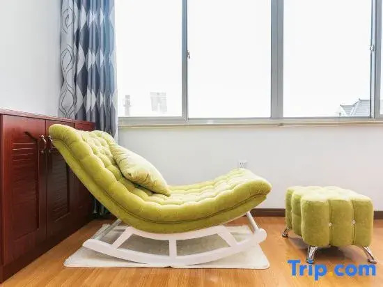 Minyueju Homestay