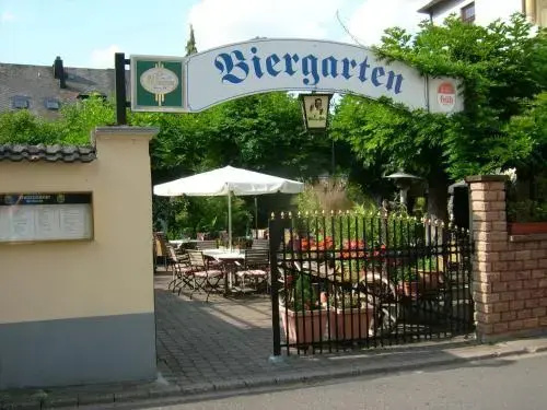 Goldener Pfropfenzieher